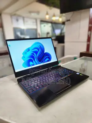 New Laptop HP Omen X 16GB Intel Core I7 SSD 256GB