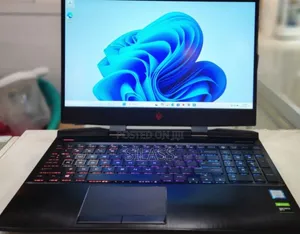 New Laptop HP Omen X 16GB Intel Core I7 HDD+SSD 1T