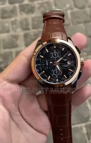 Tissot New Arrival