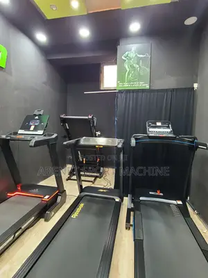 New Home Use Reebok Fr30z Floatride Treadmill