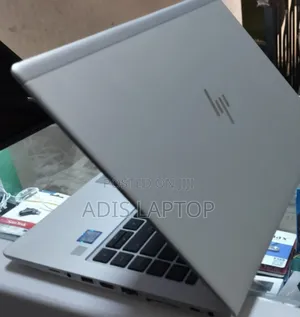 New Laptop HP EliteBook 840 G6 16GB Intel Core I5 SSD 512GB