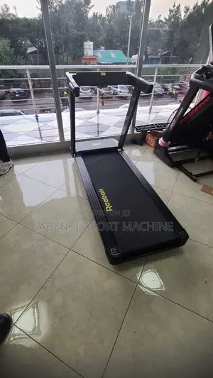 ዘመናዊ የአዉሮፓ ስታንዳርድ Reebok Floatride የመሮጫ ማሽን