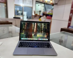 New Laptop Apple MacBook Air 8GB Intel Core I3 SSD 256GB