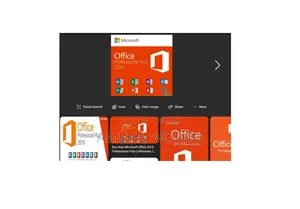 Microsoft Office 2016