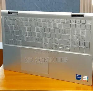 New Laptop Dell Inspiron 15 16GB Intel Core I7 SSD 512GB