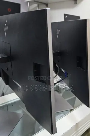 Hp Monitor 24inch