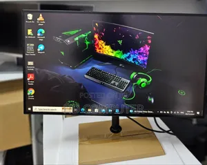 Lenovo Monitor 27 Inch