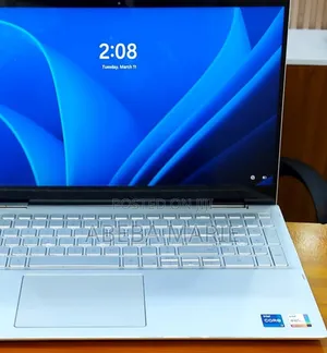 New Laptop Dell Inspiron 15 16GB Intel Core I7 SSD 512GB