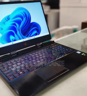 New Laptop HP Omen X 16GB Intel Core I7 HDD+SSD 1T