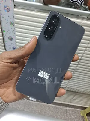New Samsung Galaxy A56 256 GB