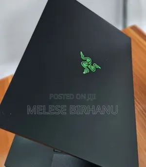 New Laptop Razer Blade Advanced 16GB Intel Core I7 SSD 512GB