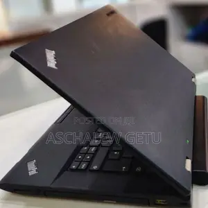 New Laptop Lenovo ThinkPad T430 4GB Intel Core I5 SSD 500GB