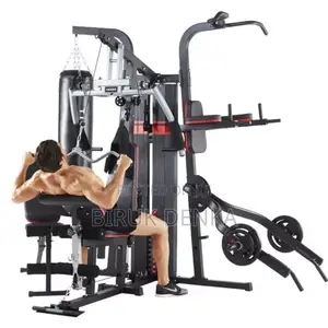 Home Gym Adidas