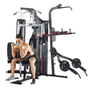 Home Gym Adidas