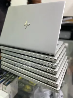New Laptop HP EliteBook 840 G5 16GB Intel Core I5 SSD 512GB