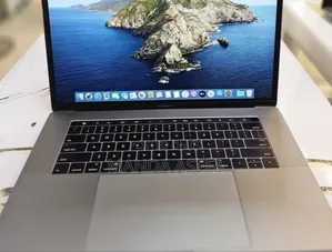 New Laptop Apple MacBook Pro 2016 16GB Intel Core I7 SSD 512GB