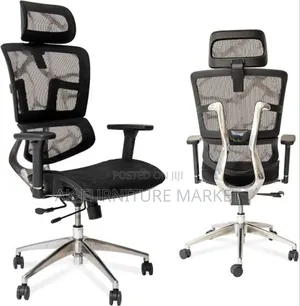 Modern Full Mash Ergonimc Chair