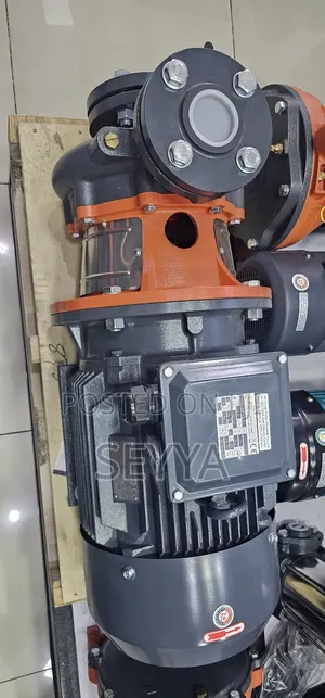 Surface Water Pump
