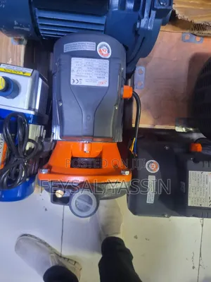Leo Water Pump Surface 1hp - 5.5hp