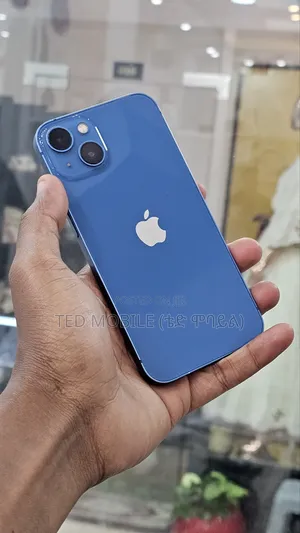 Apple iPhone 13 128 GB Blue
