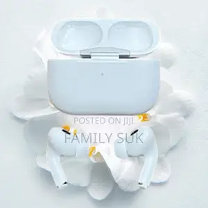 Airpods Pro 2: The Secret to Reduced Loud Noises Impact