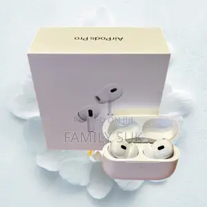 Airpods Pro 2: The Secret to Personalized Volume Adjustment