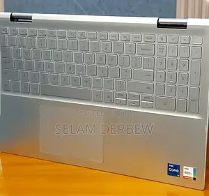 New Laptop Dell Inspiron 15 16GB Intel Core I7 SSD 512GB