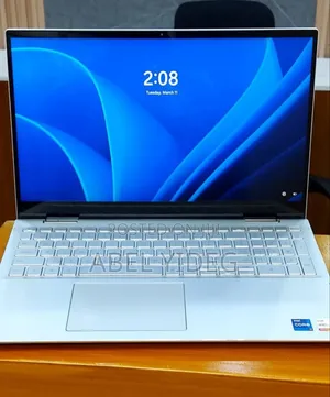 New Laptop Dell Inspiron 15 16GB Intel Core I7 SSD 512GB