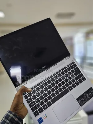 New Laptop Acer Aspire 5 16GB Intel Core I7 SSD 512GB