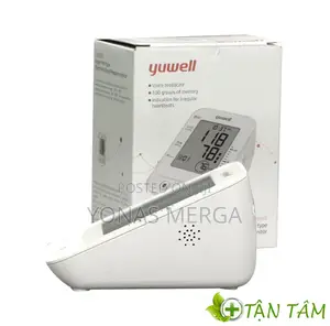 All-New Professional Rage Digital Blood Pressure Monitoring