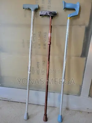 Walking Stick, Also Referred to as a Cane፹∆Walking Kezera