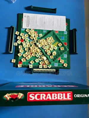 Scrabble | Family , Office| Educational Game for Adults Kids