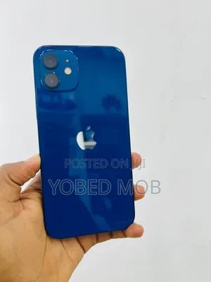 Apple iPhone 12 128 GB