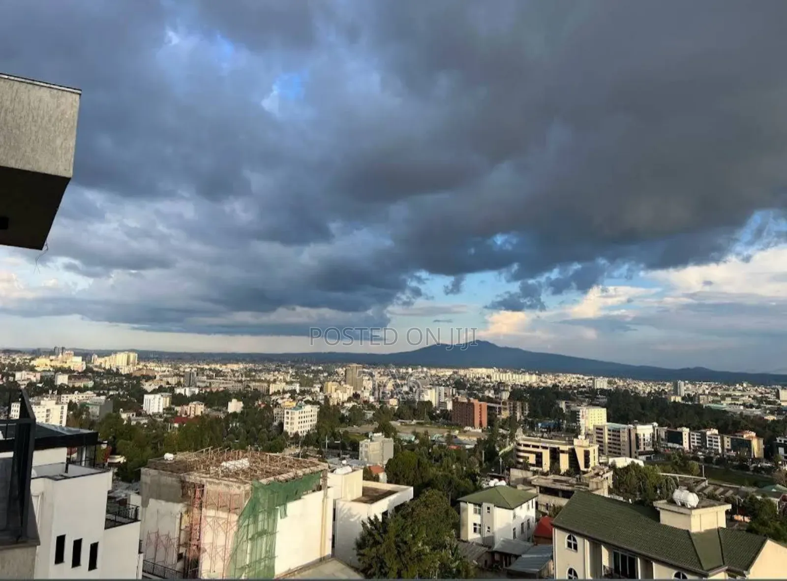 3bdrm Apartment in አፓርትመንት ሽያጭ
መገናኛ፡𝗧𝗼𝗽, Bole for sale