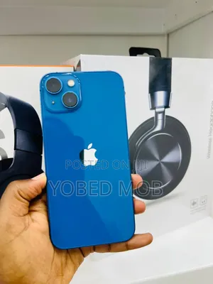 Apple iPhone 13 128 GB