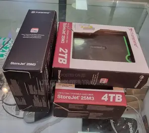 Hard Disk Drive