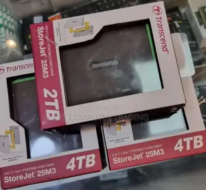 Hard Disk Drive