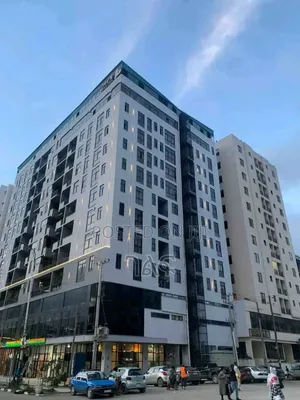 3bdrm Apartment in "Bulbula /Fully, Bole for sale