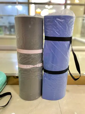 Mid Range Yoga Mats