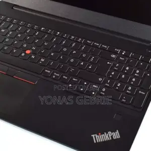 New Laptop Lenovo ThinkPad Yoga 16GB Intel Core I7 SSD 256GB