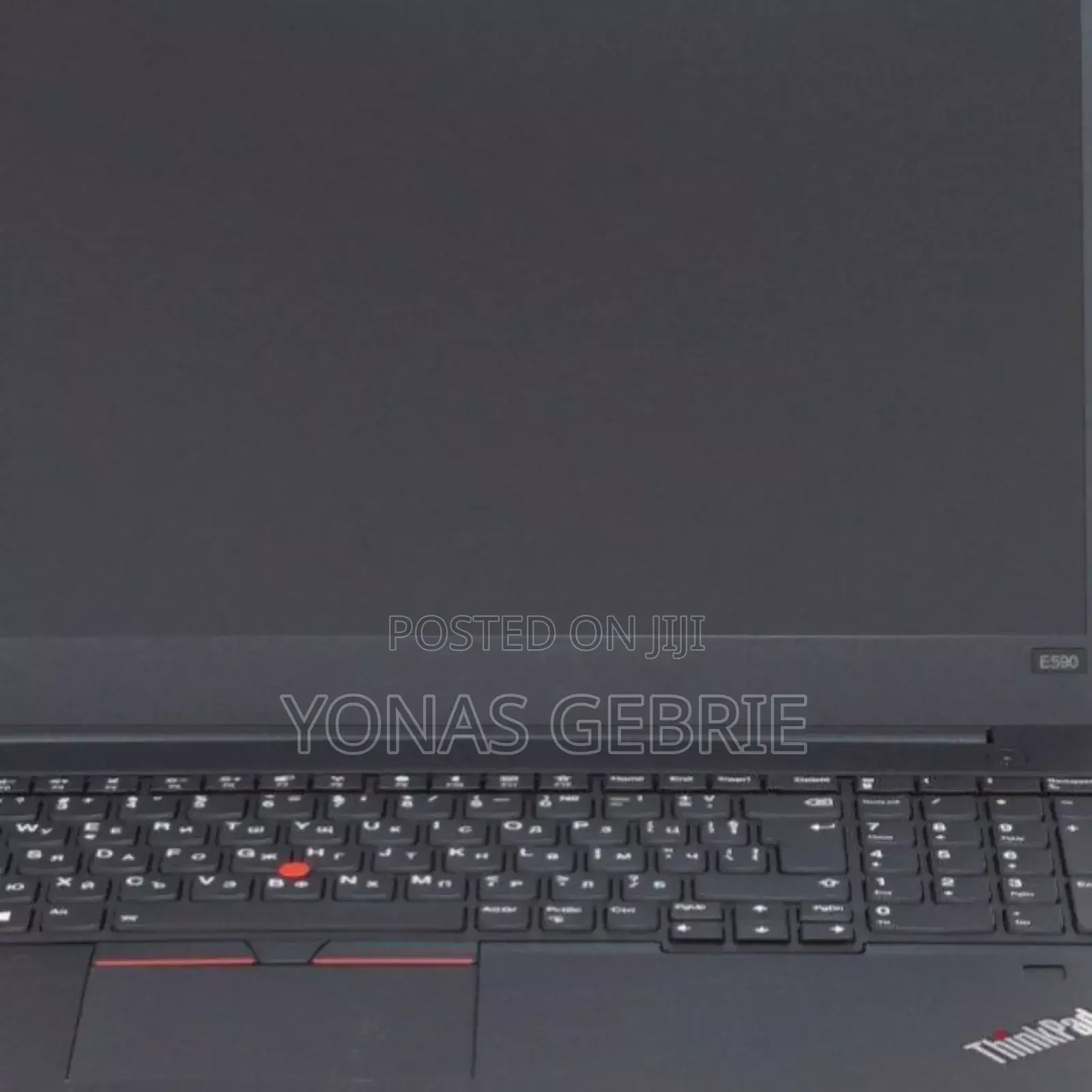 New Laptop Lenovo ThinkPad Yoga 16GB Intel Core I7 SSD 256GB