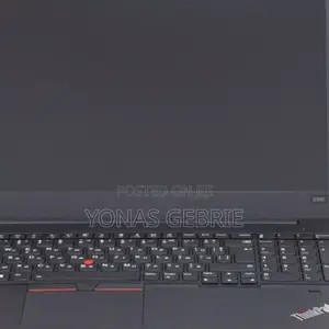 New Laptop Lenovo ThinkPad Yoga 16GB Intel Core I7 SSD 256GB