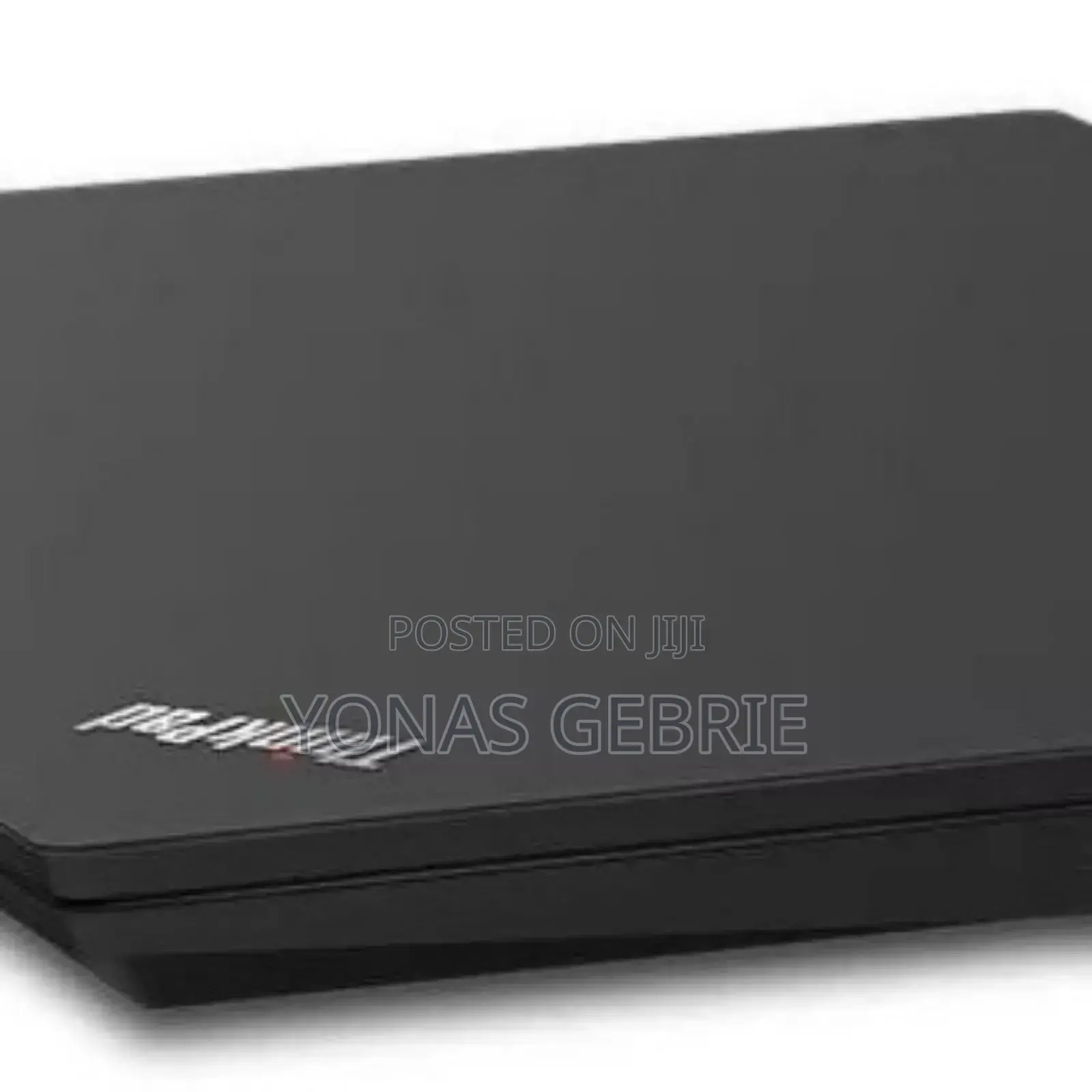 New Laptop Lenovo ThinkPad Yoga 16GB Intel Core I7 SSD 256GB
