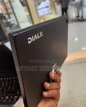 New Tablet 64 GB