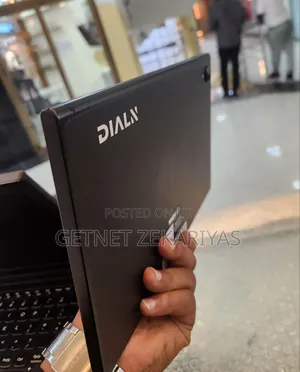New Tablet 64 GB