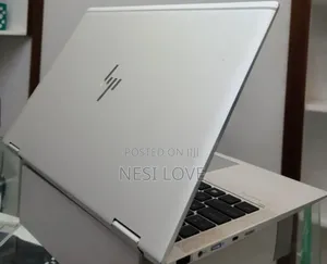 New Laptop HP EliteBook X360 1040 G5 16GB Intel Core I7 SSD 512GB