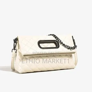Imported Ladies Siling Bag + Hand Bag Good Quality