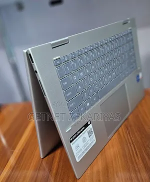 New Laptop HP Envy X360 8GB Intel Core I5 SSD 512GB