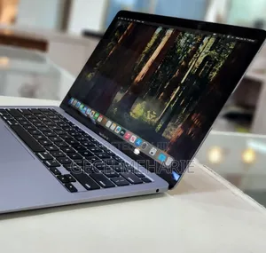 New Laptop Apple MacBook Air 2020 8GB Intel Core I3 SSD 256GB