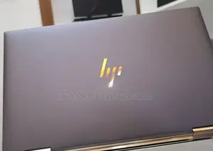 New Laptop HP Spectre X360 8GB Intel Core I7 SSD 512GB